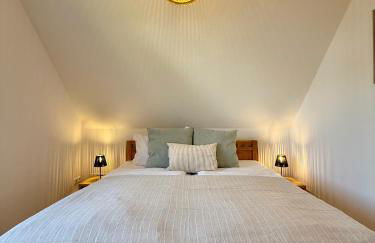 ZK Living Ferienwohnung OG - Foto 2