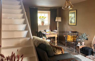 THE NOOK NORFOLK - Cottage in Sedgeford - Foto 3