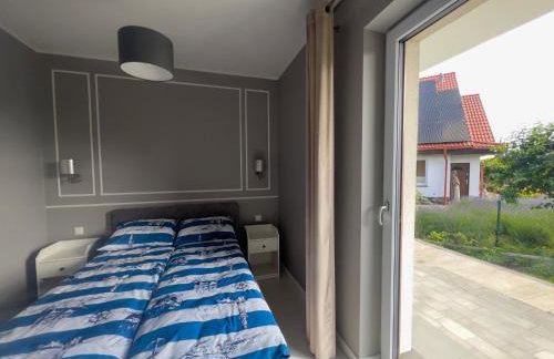 Apartamenty i pokoje nadmorskie - Owocowe Wzgórze - Foto 5