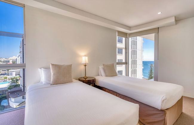 Sea Pearl Resort Mooloolaba - Foto 50