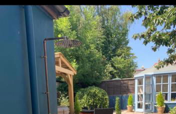 Beval Cottage - Foto 29