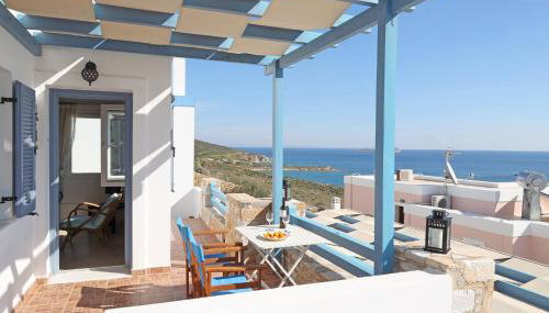 Ebatis Sea View Apartment - Foto 3