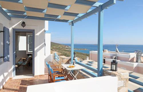 Ebatis Sea View Apartment - Foto 3