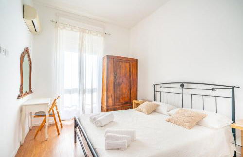 Attico Luce e Colori - Terrazza Vista Mare - 5 Bdr - Foto 39