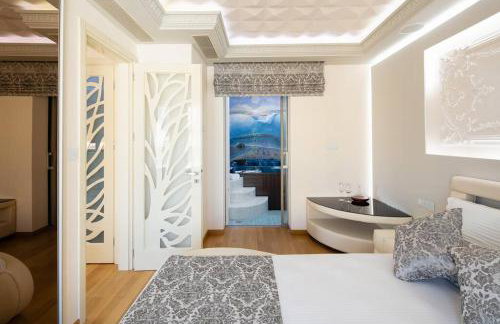 Ni President Suite, DeMaNi President Suites - Foto 6