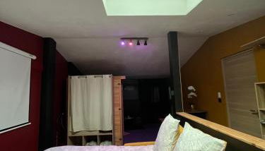 Suite avec Sauna 36m² - Foto 4