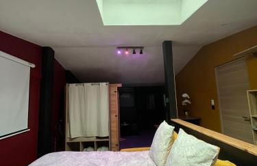 Suite avec Sauna 36m² - Foto 4