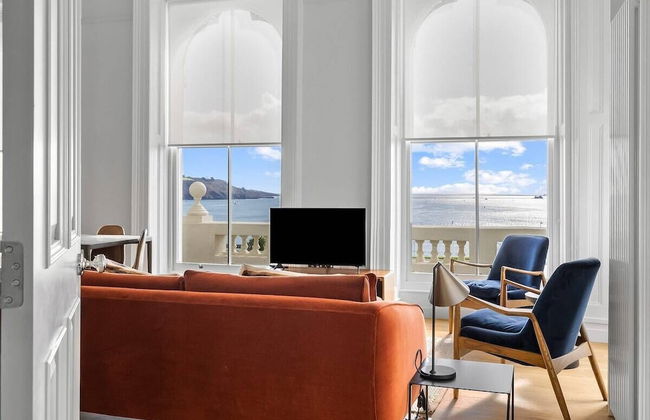 1 Bed - Napier by Pureserviced - Foto 18