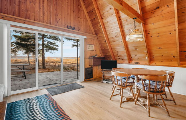 Cabana Shores 2BDR Beachfront 11962 - Foto 44