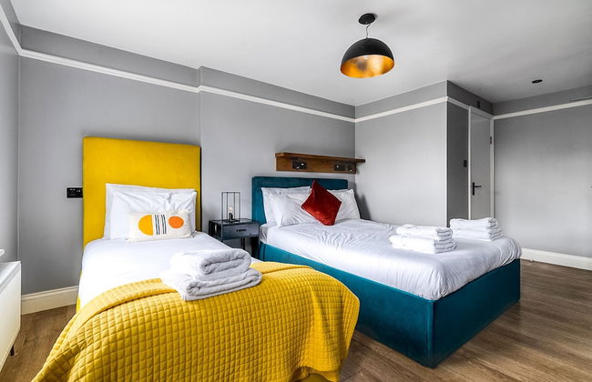 Bob W London Earl's Court -Warwick Road - Foto 11