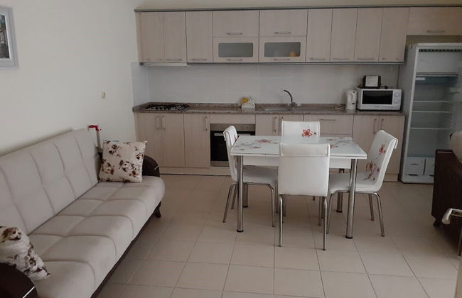 Duplex Penthouse in Didim - Foto 9