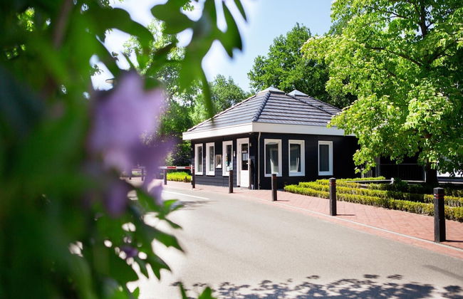 Lodge in Brabant With Cozy Covered Terrace - Photo 28
