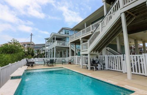 Casa Del SolGreat views and a Pool in Isla Del Sol - Foto 12