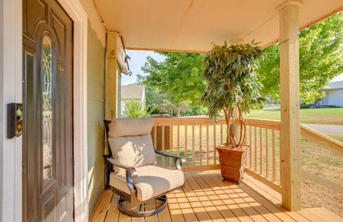 Legacy Run Guthries Historic Haven Near Shops - Photo 22