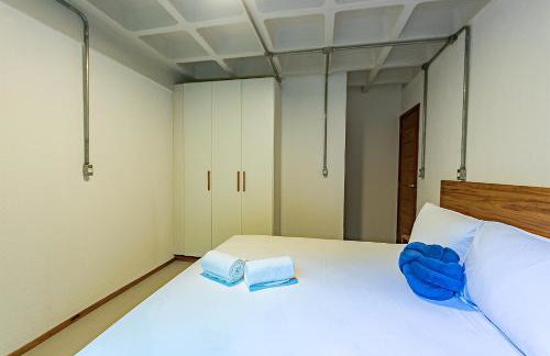 Antiquus ApartHotel - Foto 65