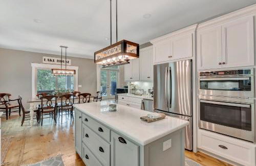 Maple Branch - Private Putting Green Overlooking The Lake! - Foto 24