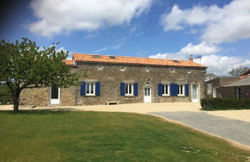 les gites de la menie - Photo 23