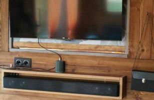 Le Chalet de la Femme du Pêcheur - Foto 32