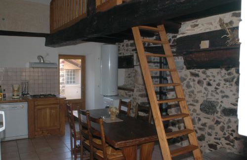 Villa Gites Chambre d hôtes avec piscine Dordogne 2-4-6-8-10 personnes - Foto 73