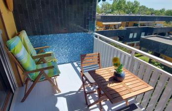 Seaview Beach Front Grado Pineta Andromeda - Foto 28