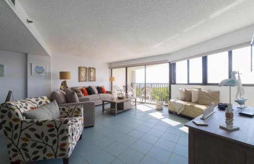 Oceanfront 5th Floor Penthouse - Foto 12