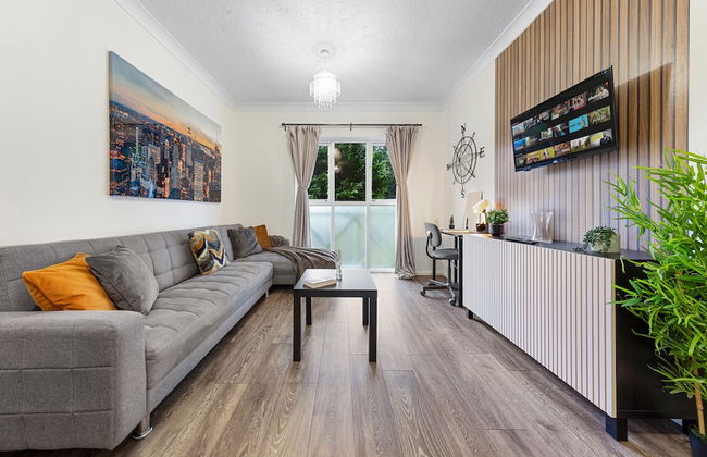 Elegant&Cozy Flat - Foto 23