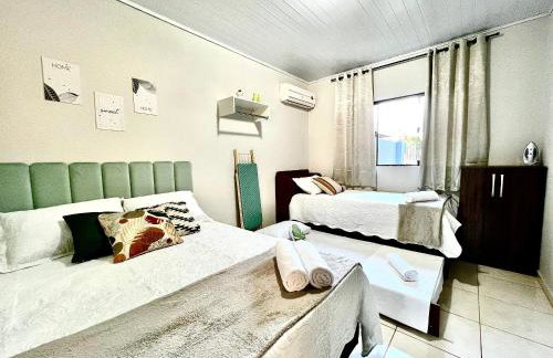 Casa Jardim Cataratas na região dos Atrativos - Foto 3