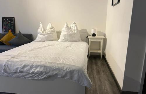 Cobblestone Studios Altstadt Nürnberg - Foto 12