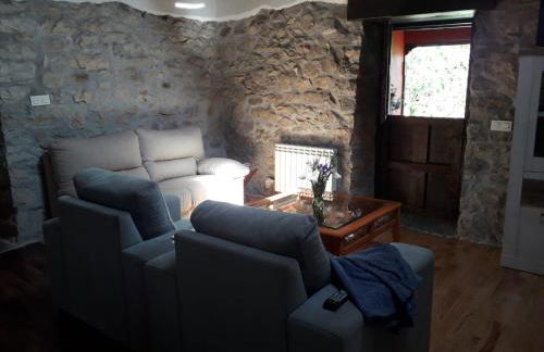 Ca Rifo, casa rural en Asturias, puerta de Somiedo a orillas del río Narcea - Foto 24