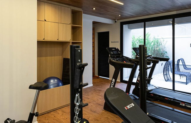 Charlie Pamplona Jardim Paulista - Foto 70