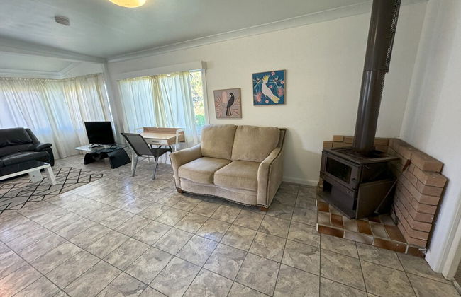 Ryan St Apartments - Photo 2