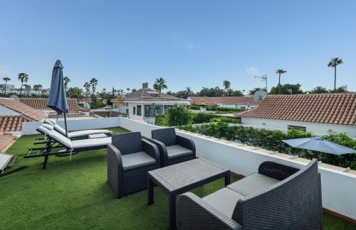 Villa Palmera - Foto 64