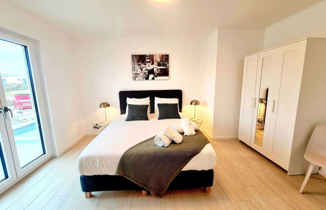 Spacious & Luxurious 5 bedrooms House - Foto 2