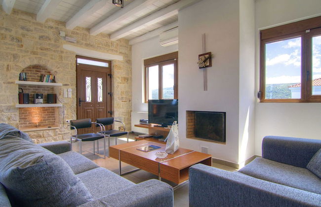 Holiday Home in Crete With Private Pool - Photo 29