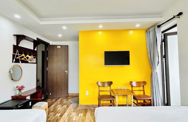 May's House Hoi An Ancient Town Center - Photo 43