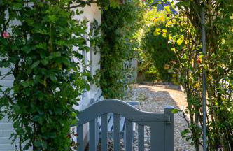 Ferienhaus Midlum - Foto 6