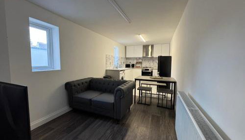 Modern Central Apartments with Balcony - Foto 3