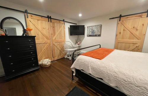 Modern Farmhouse Retreat North Fork Wine Country - Foto 42