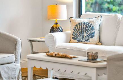 Designer Beachside Serenity Steps to the Beach! - Foto 6