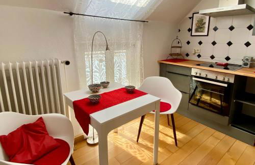 ruhige Wohnung in zentral gelegener Gründerzeitvilla - Photo 11