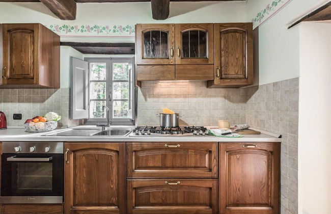 Verdidea - TORRE MONTERCHI - Foto 18