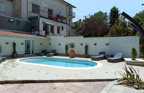 Casa delle Foglie - Photo 51