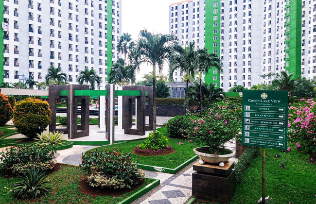 Pelangi Rooms By Reccoma - Foto 36