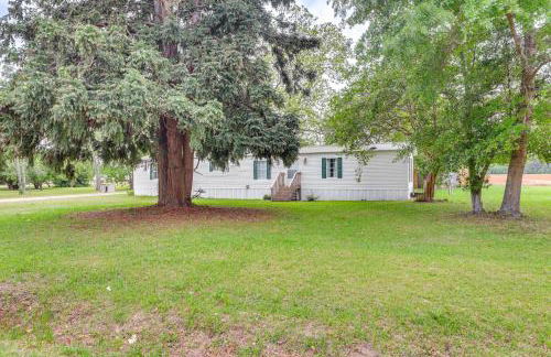 Elloree Vacation Rental about 7 Mi to Lake Marion! - Foto 24