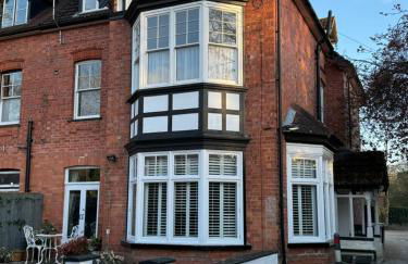 Glenesk No 1 , Woodhall Spa - Foto 9