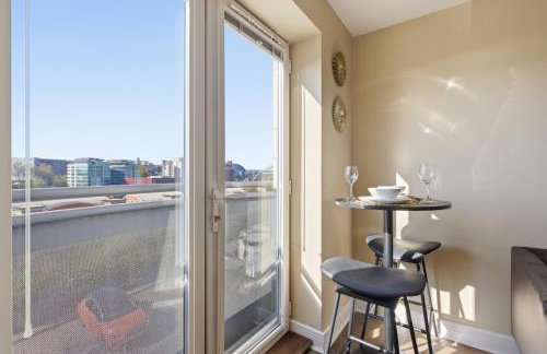 High Quays Apartments - Properties Unique - Foto 18