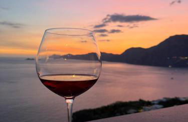 Aladea Home Praiano Amalfi Coast - Foto 51