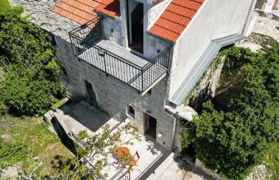 Stone house Marinko - Free Beach Parking - Foto 36