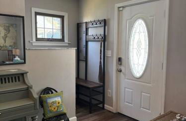 Spacious Relaxing Baltimore Home with Hot Tub - Foto 7