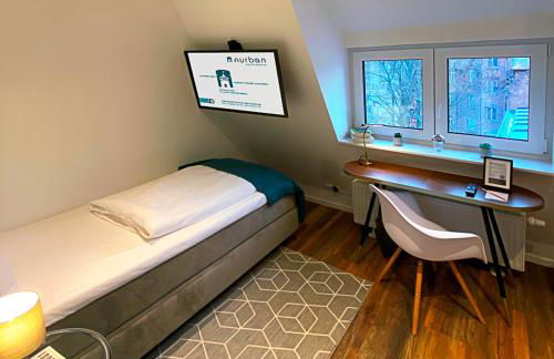 Nurban Apartments Oldtown - Foto 70